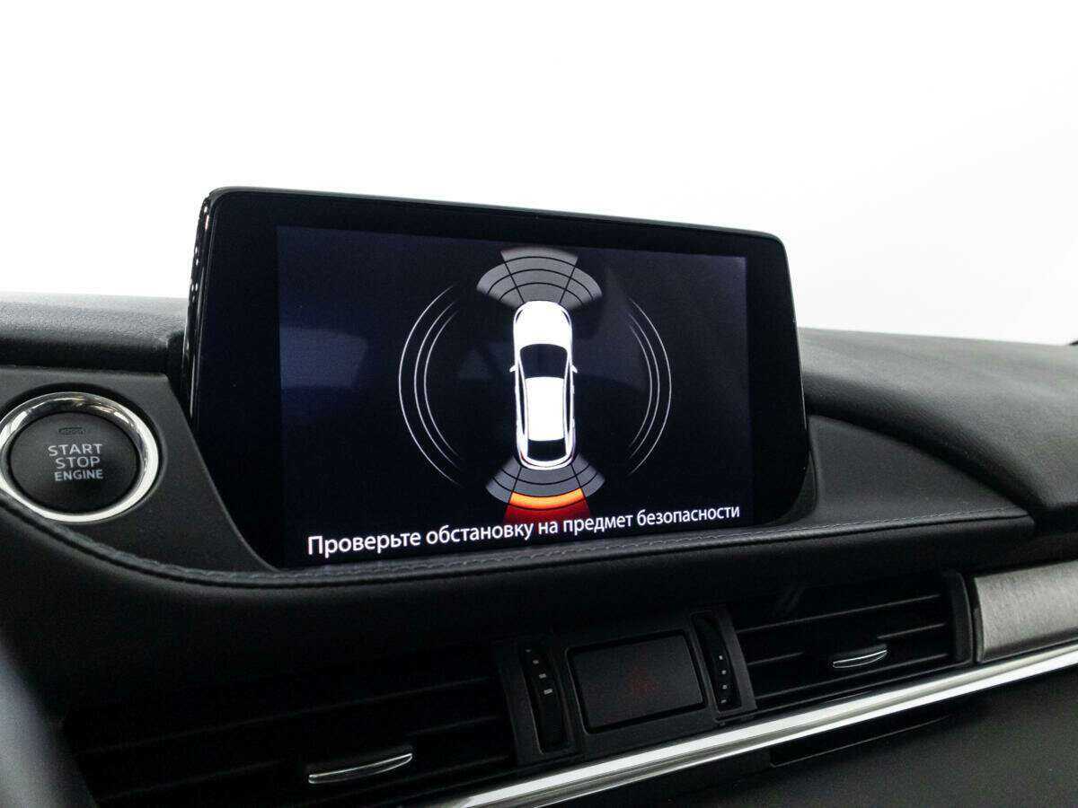 Купить Mazda 6, 2019, 90 792 км, фото №15