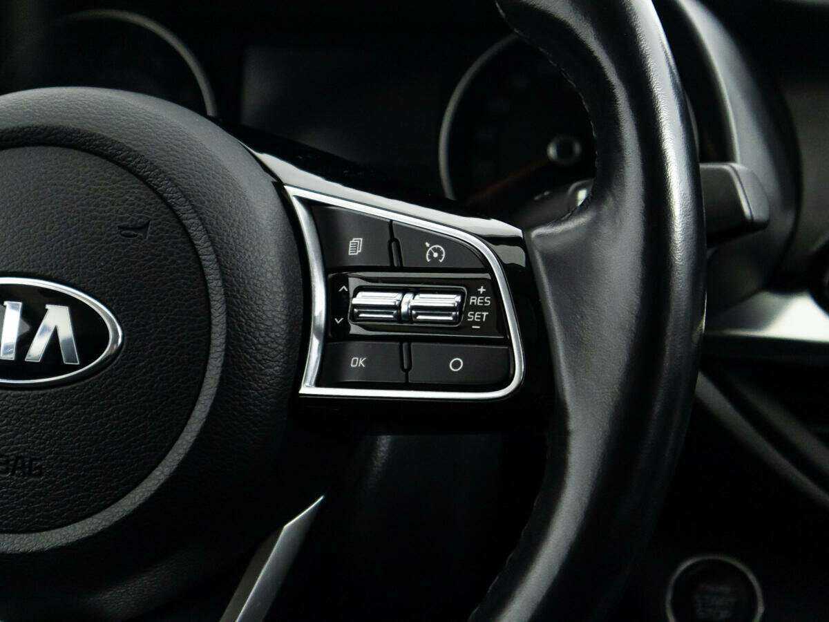 Купить Kia Cerato, 2019, 32 800 км, фото №24