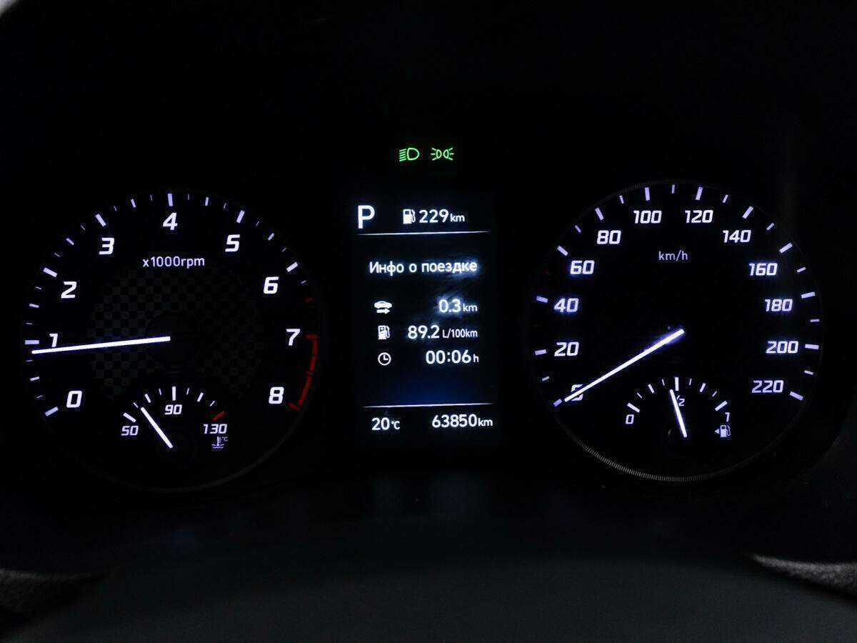 Купить Hyundai Solaris, 2021, 63 849 км, фото №12