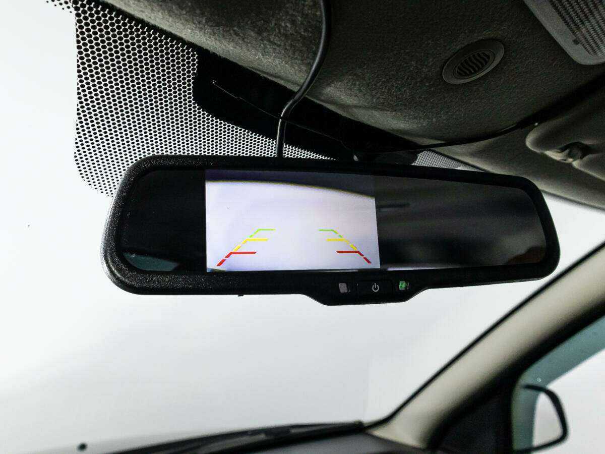 Купить Renault Duster, 2017, 81 638 км, фото №16