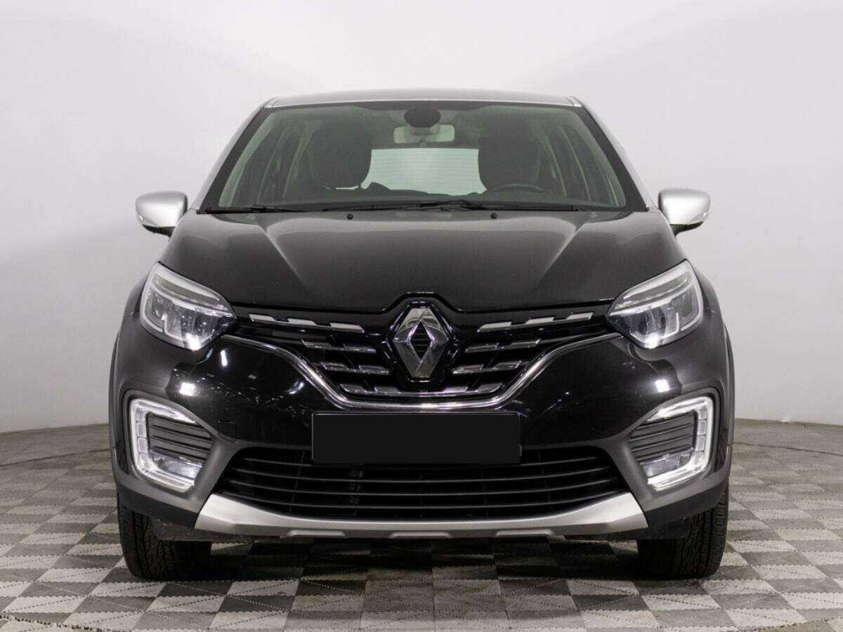 Renault Kaptur