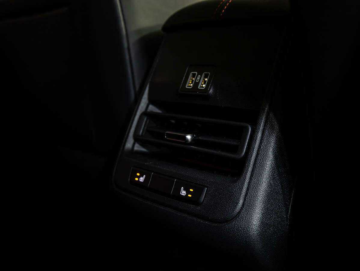 Купить Changan CS55PLUS, 2023, 22 793 км, фото №17