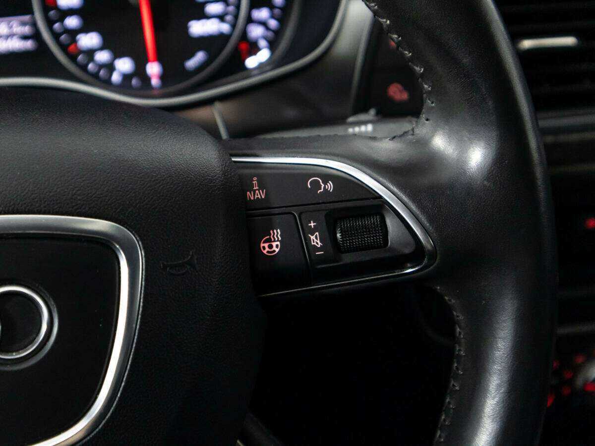 Купить Audi A6, 2018, 138 943 км, фото №19