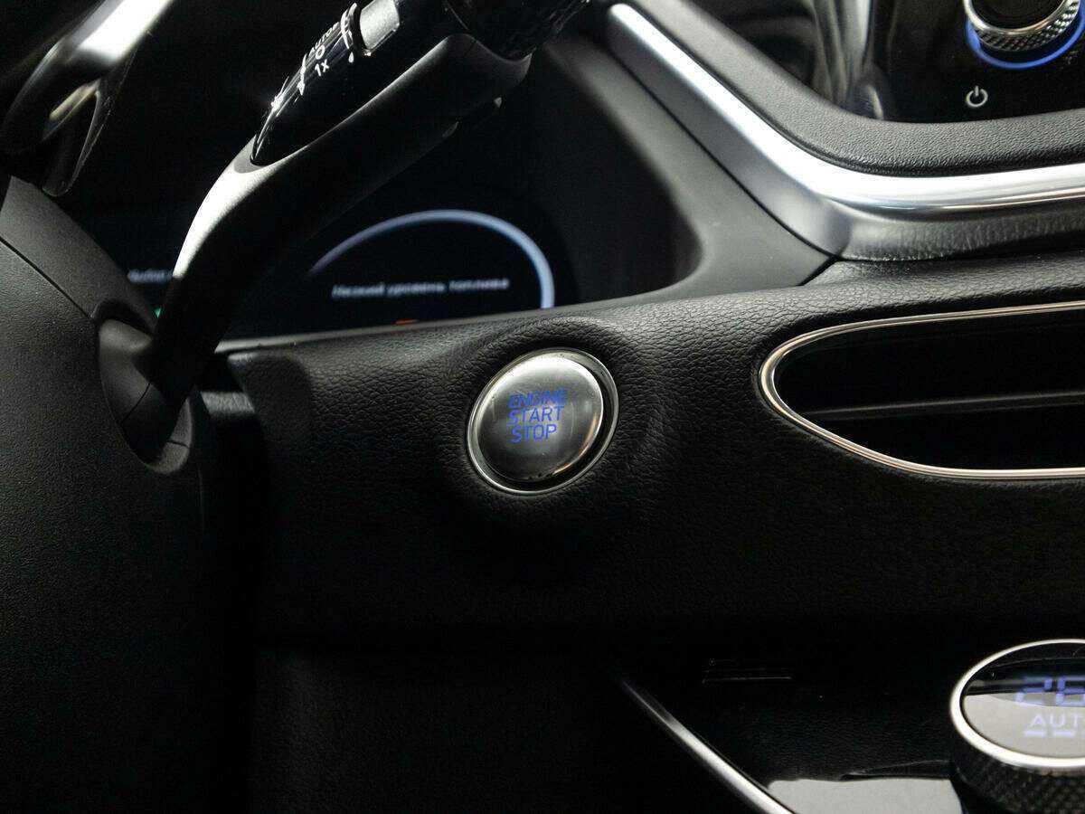 Купить Hyundai Sonata, 2020, 85 000 км, фото №19