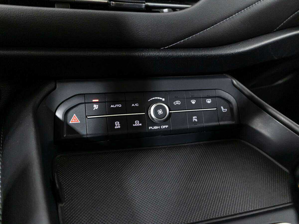 Купить Haval F7, 2019, 67 343 км, фото №17