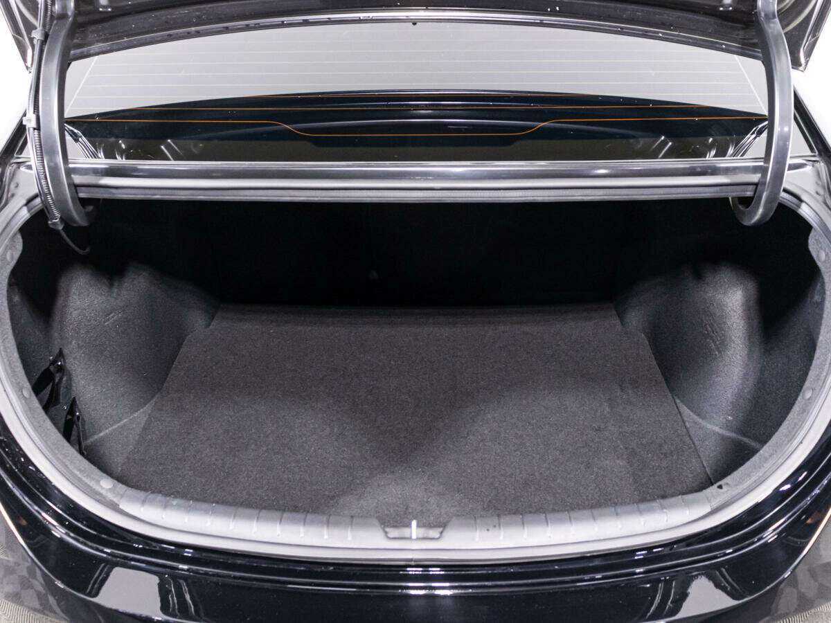 Купить Hyundai Solaris, 2021, 30 538 км, фото №15