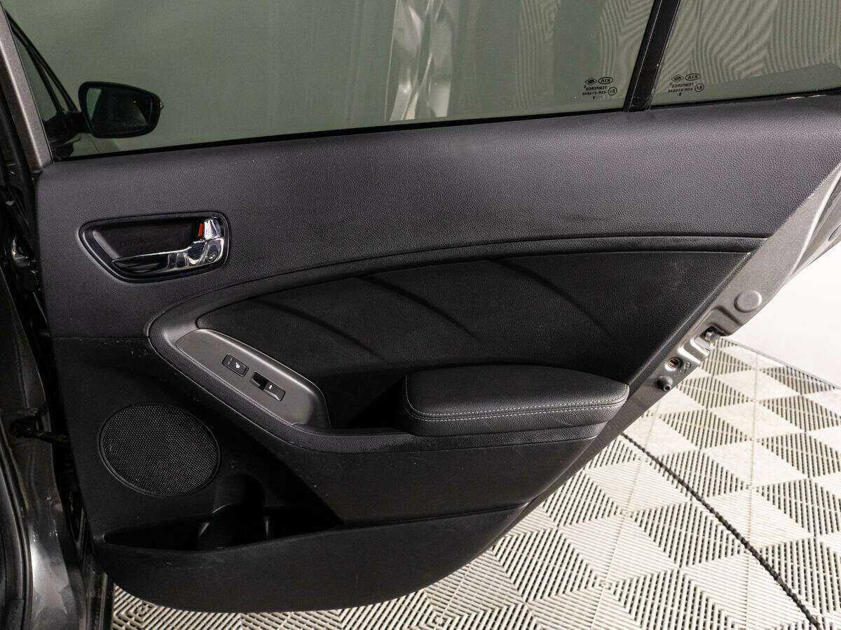 Купить Kia Cerato, 2019, 108 000 км, фото №26