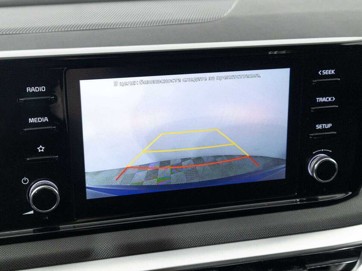 Купить Kia K5, 2020, 90 425 км, фото №18