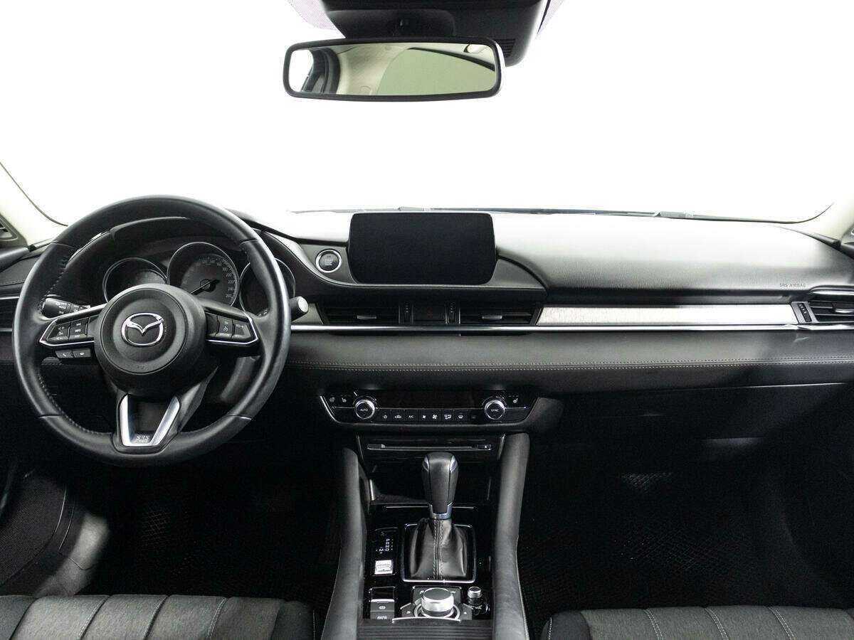 Купить Mazda 6, 2019, 57 141 км, фото №13