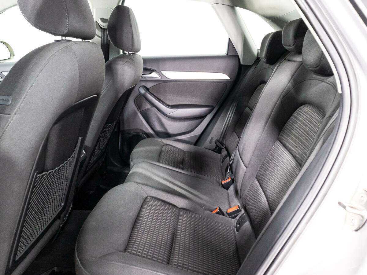 Купить Audi Q3, 2013, 91 000 км, фото №10