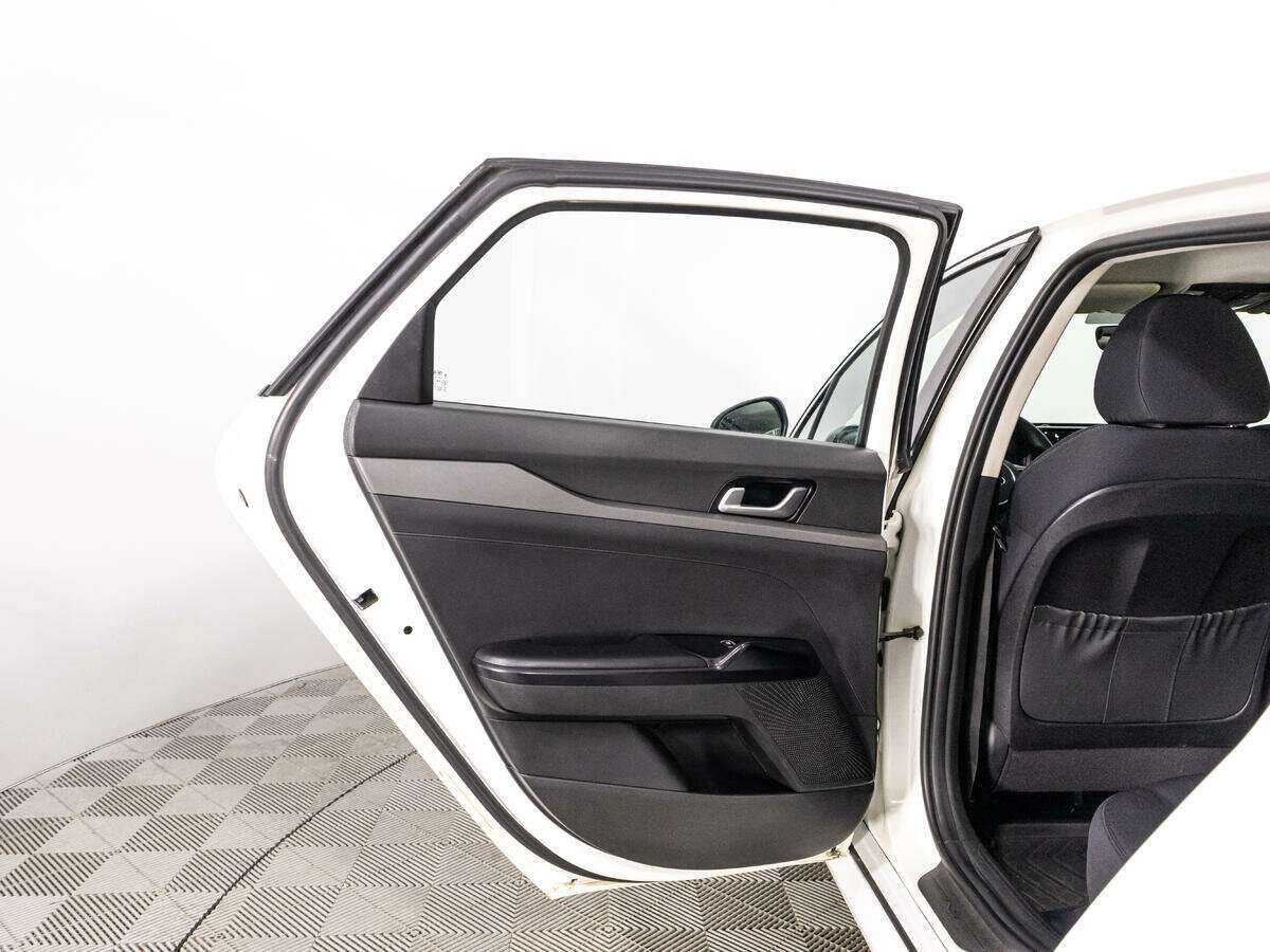 Купить Kia K5, 2020, 83 592 км, фото №23