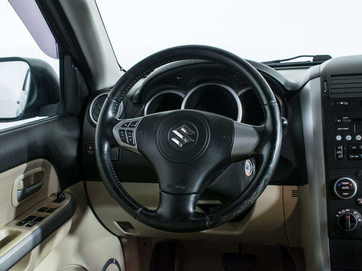 Купить Suzuki Grand Vitara, 2013, 218 405 км, фото №14