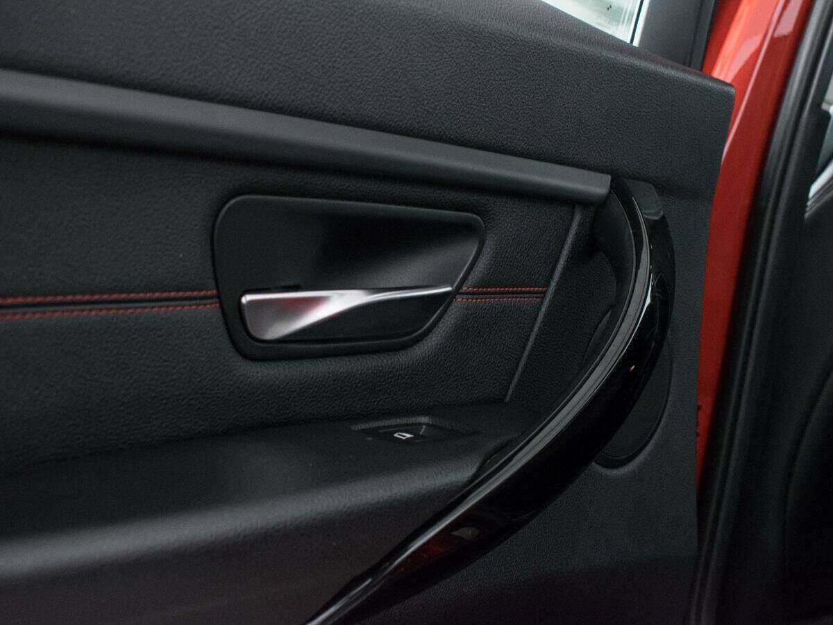 Купить BMW 3 серии 320d, 2012, 140 300 км, фото №15