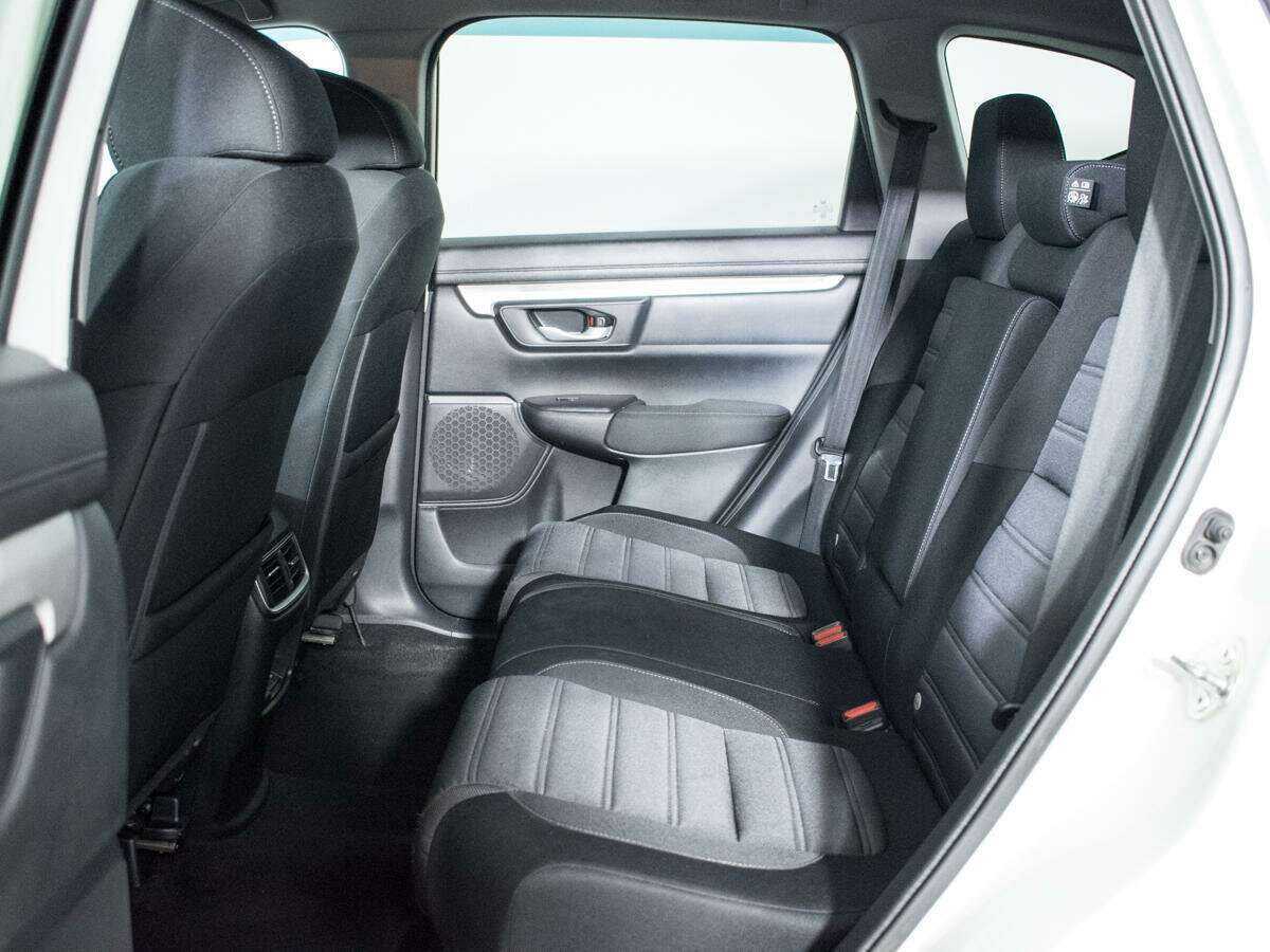 Купить Honda CR-V, 2017, 149 000 км, фото №10