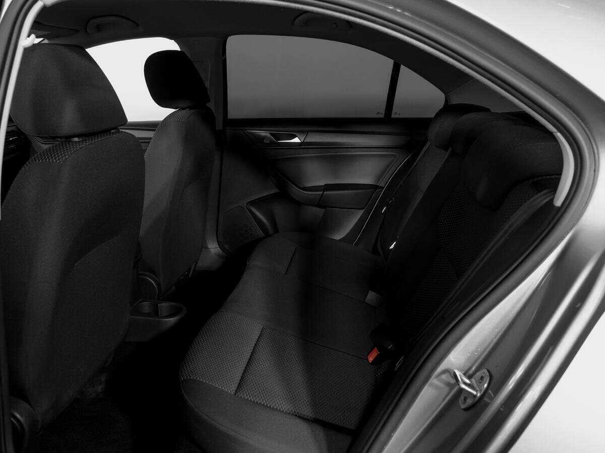 Купить Volkswagen Polo, 2020, 38 900 км, фото №10