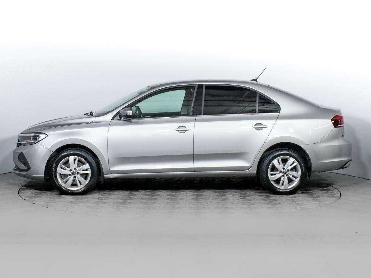 Купить Volkswagen Polo, 2020, 75 423 км, фото №8