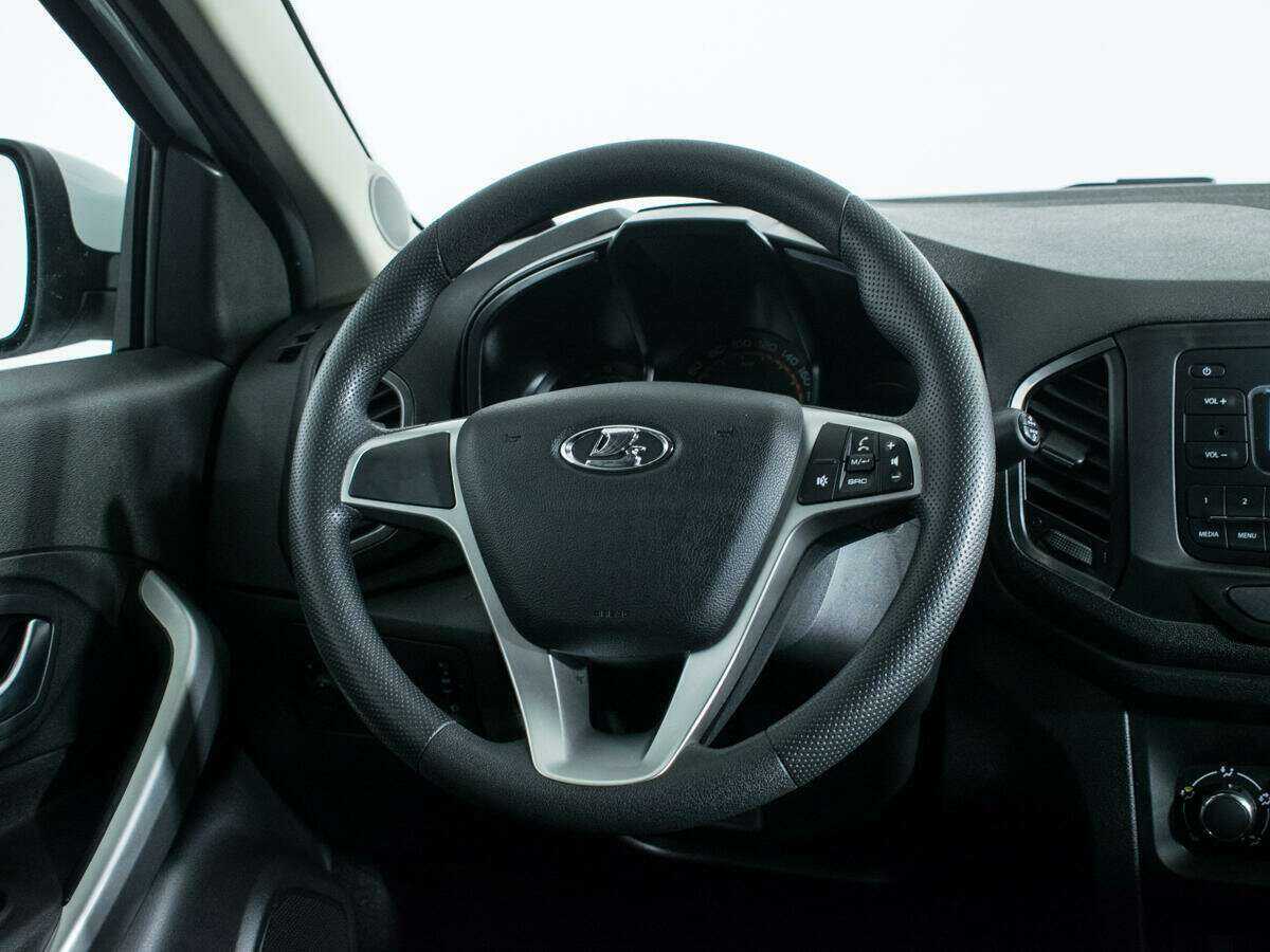 Купить Lada (ВАЗ) XRAY, 2021, 41 878 км, фото №15