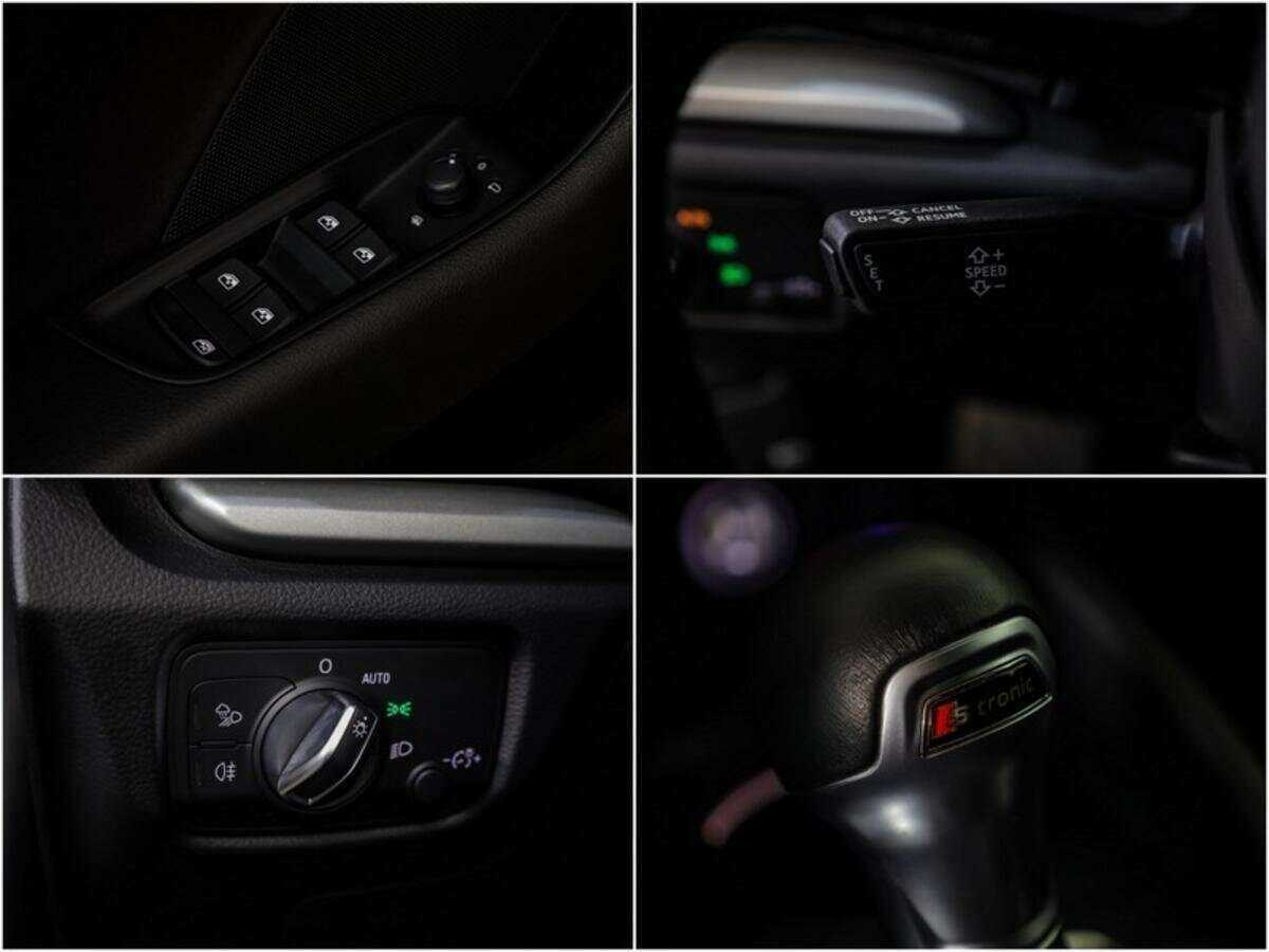 Купить Audi A3, 2019, 17 409 км, фото №18