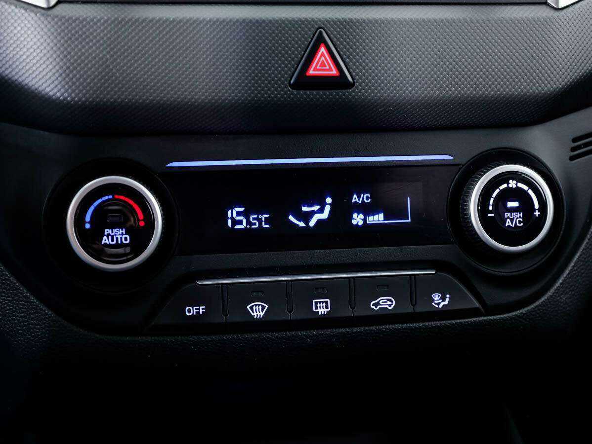 Купить Hyundai Creta, 2018, 125 775 км, фото №14