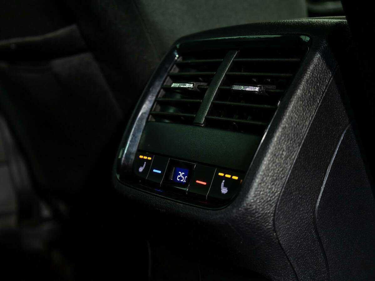 Купить Skoda Octavia, 2020, 47 545 км, фото №15