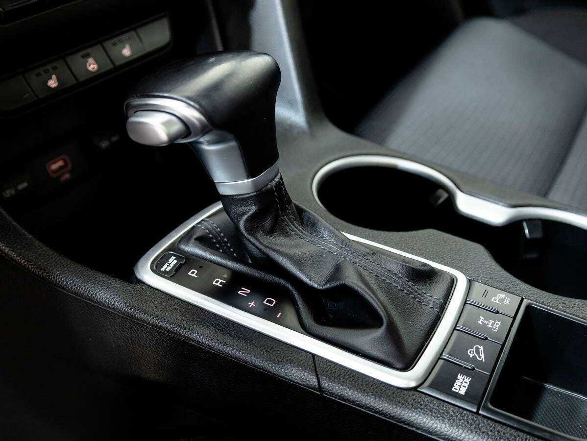 Купить Kia Sportage, 2018, 114 069 км, фото №17