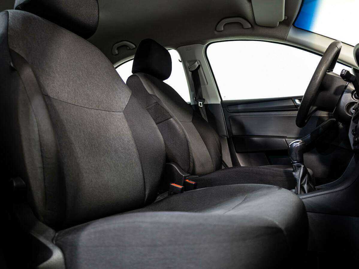 Купить Skoda Rapid, 2018, 180 044 км, фото №10