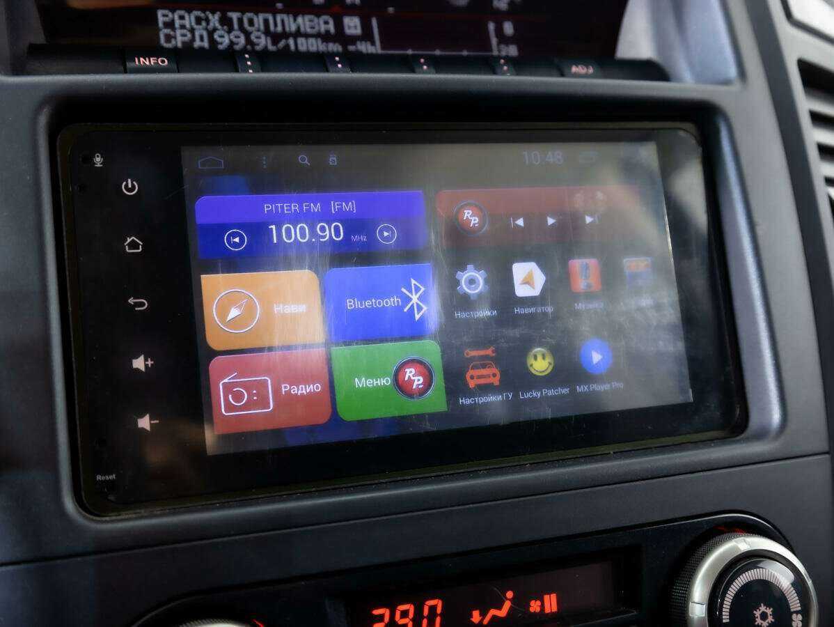 Купить Mitsubishi Pajero, 2013, 187 410 км, фото №12