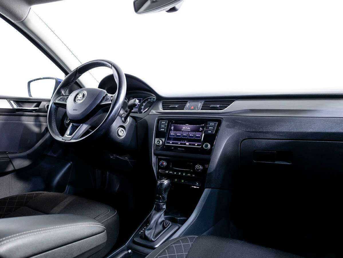 Купить Skoda Rapid, 2017, 174 931 км, фото №8