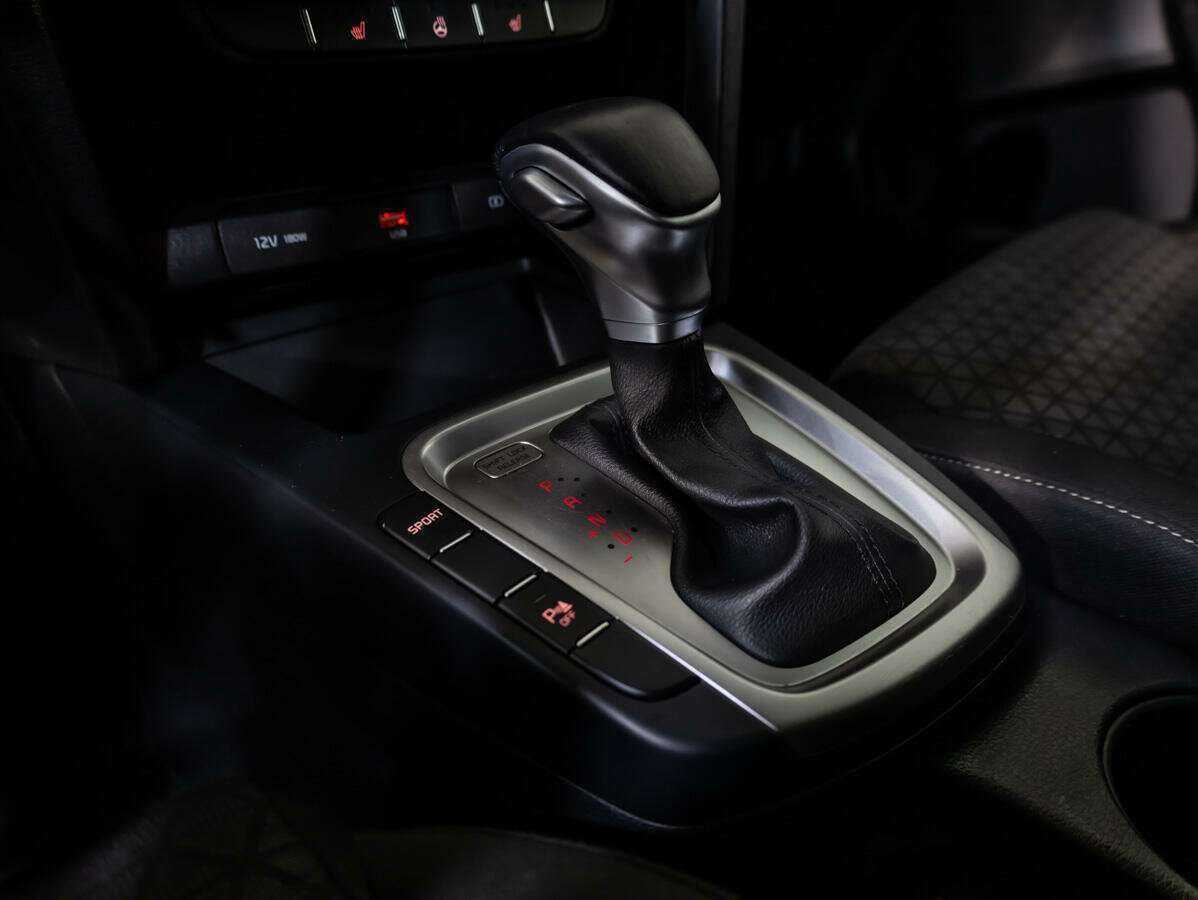 Купить Kia Ceed, 2020, 60 859 км, фото №15