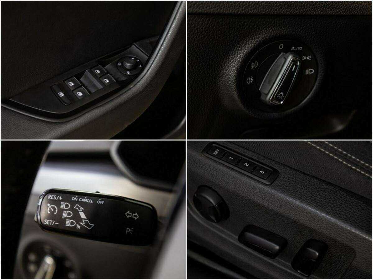 Купить Skoda Superb, 2016, 116 556 км, фото №16