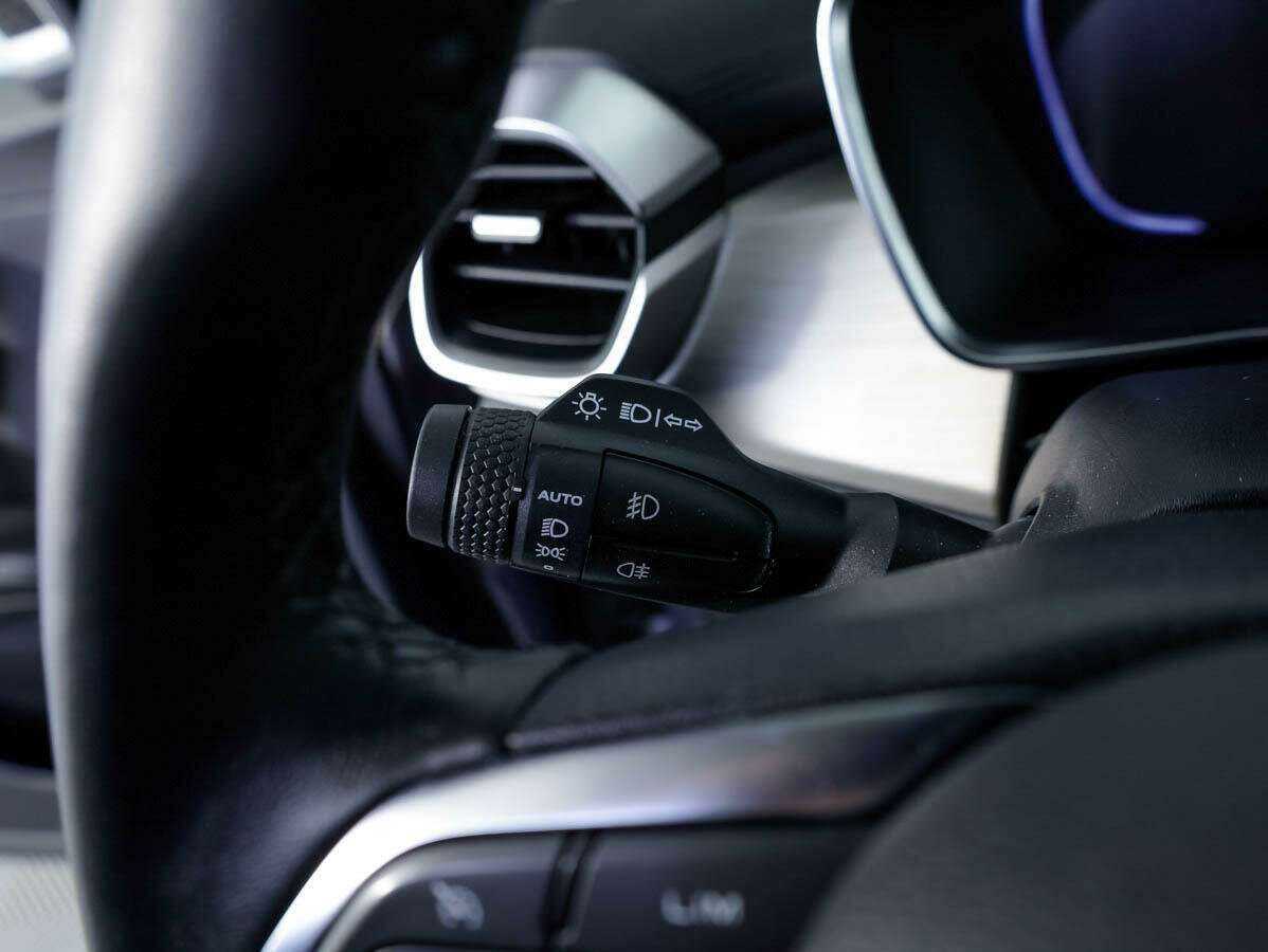 Купить Geely Coolray, 2022, 36 569 км, фото №16