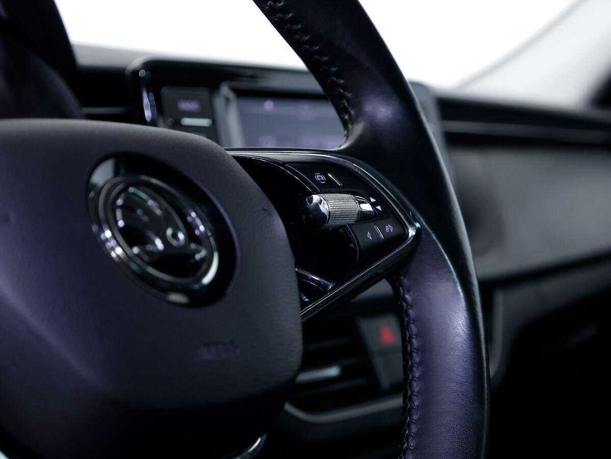 Купить Skoda Rapid, 2021, 66 038 км, фото №18