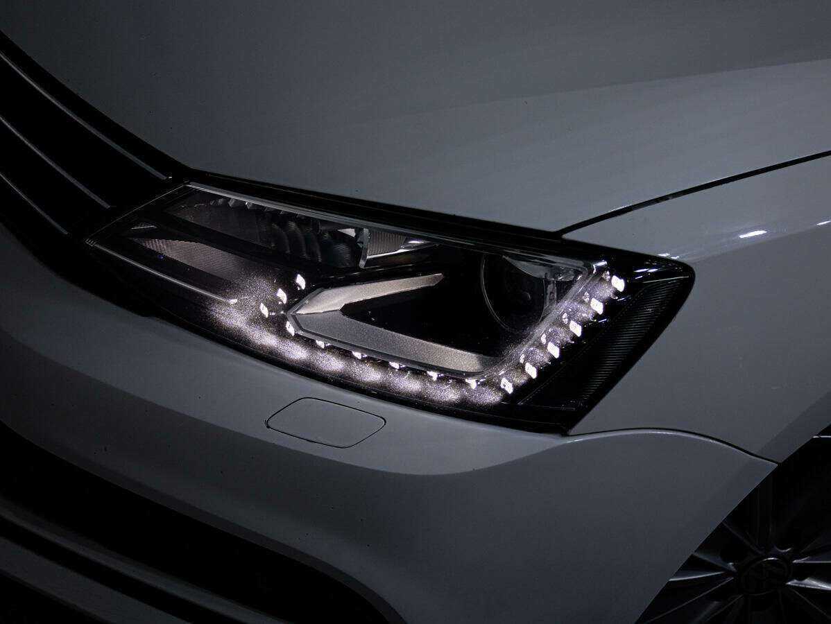 Купить Volkswagen Jetta, 2017, 132 050 км, фото №17