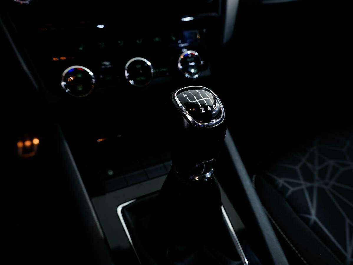 Купить Skoda Octavia, 2018, 56 138 км, фото №21