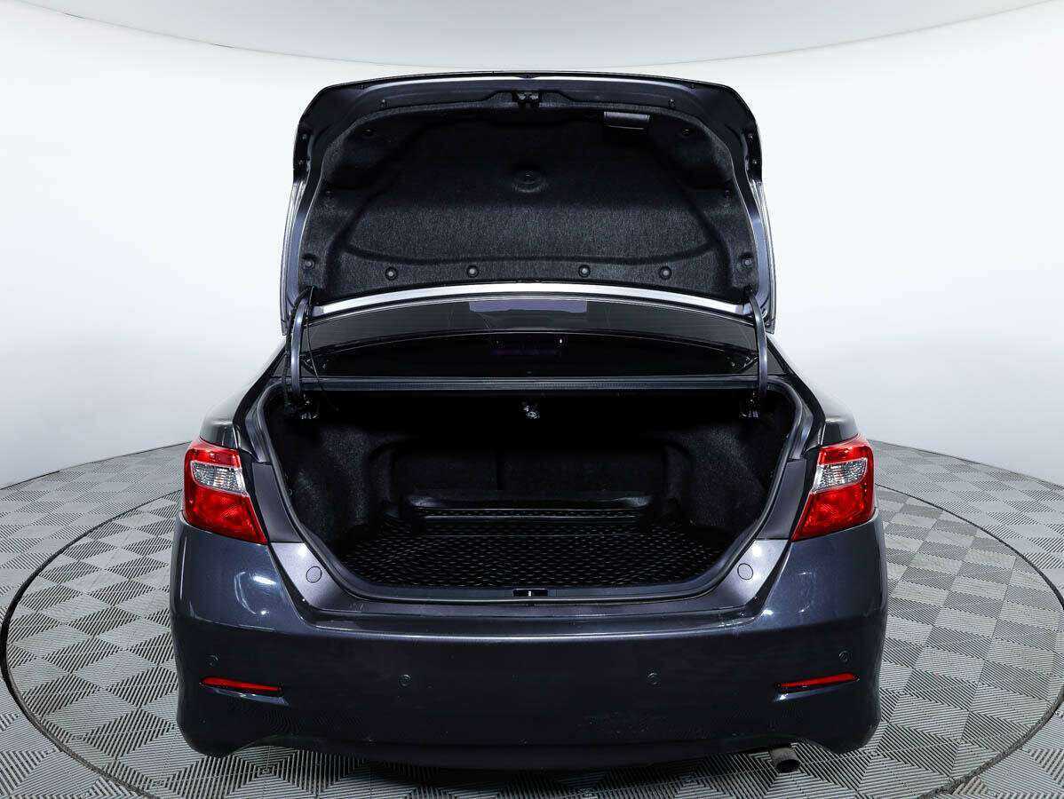 Купить Toyota Camry, 2013, 89 231 км, фото №6