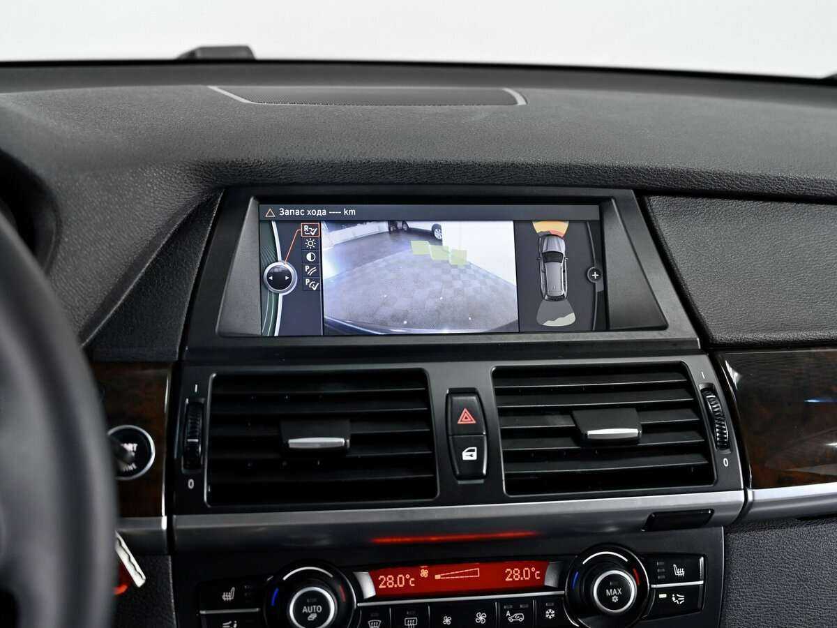 Купить BMW X5 35i, 2012, 168 000 км, фото №11
