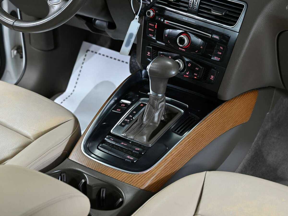 Купить Audi Q5, 2016, 124 000 км, фото №13