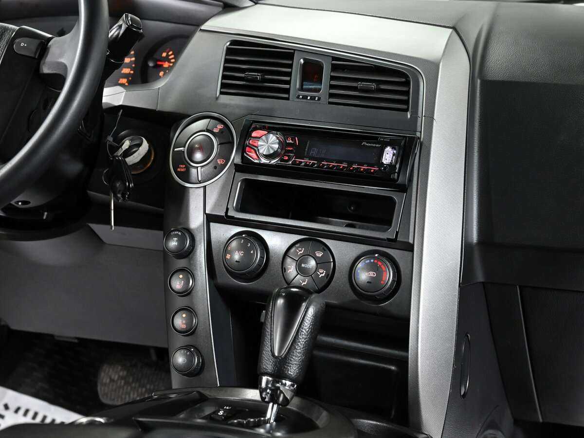 Купить SsangYong Kyron 5-speed, 2014, 148 000 км, фото №8