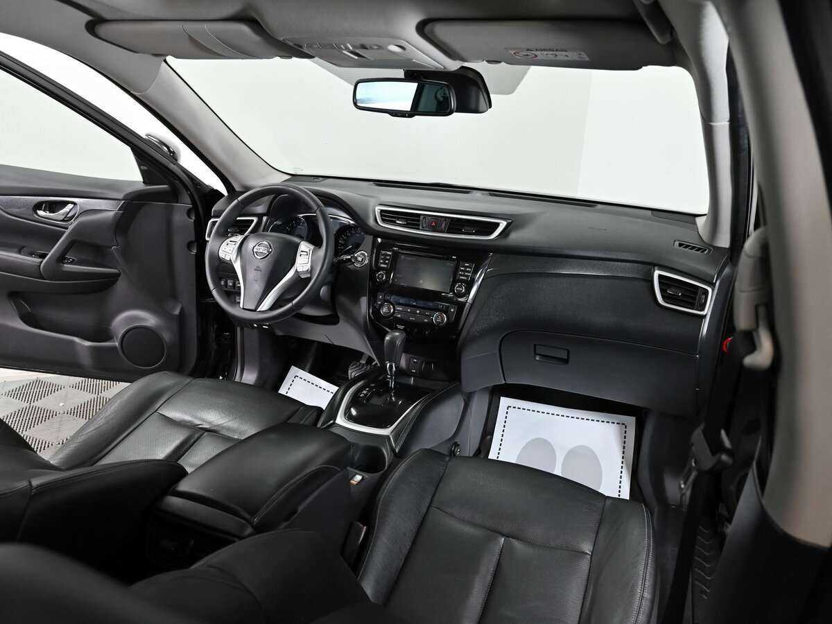 Купить Nissan X-Trail, 2015, 153 000 км, фото №5