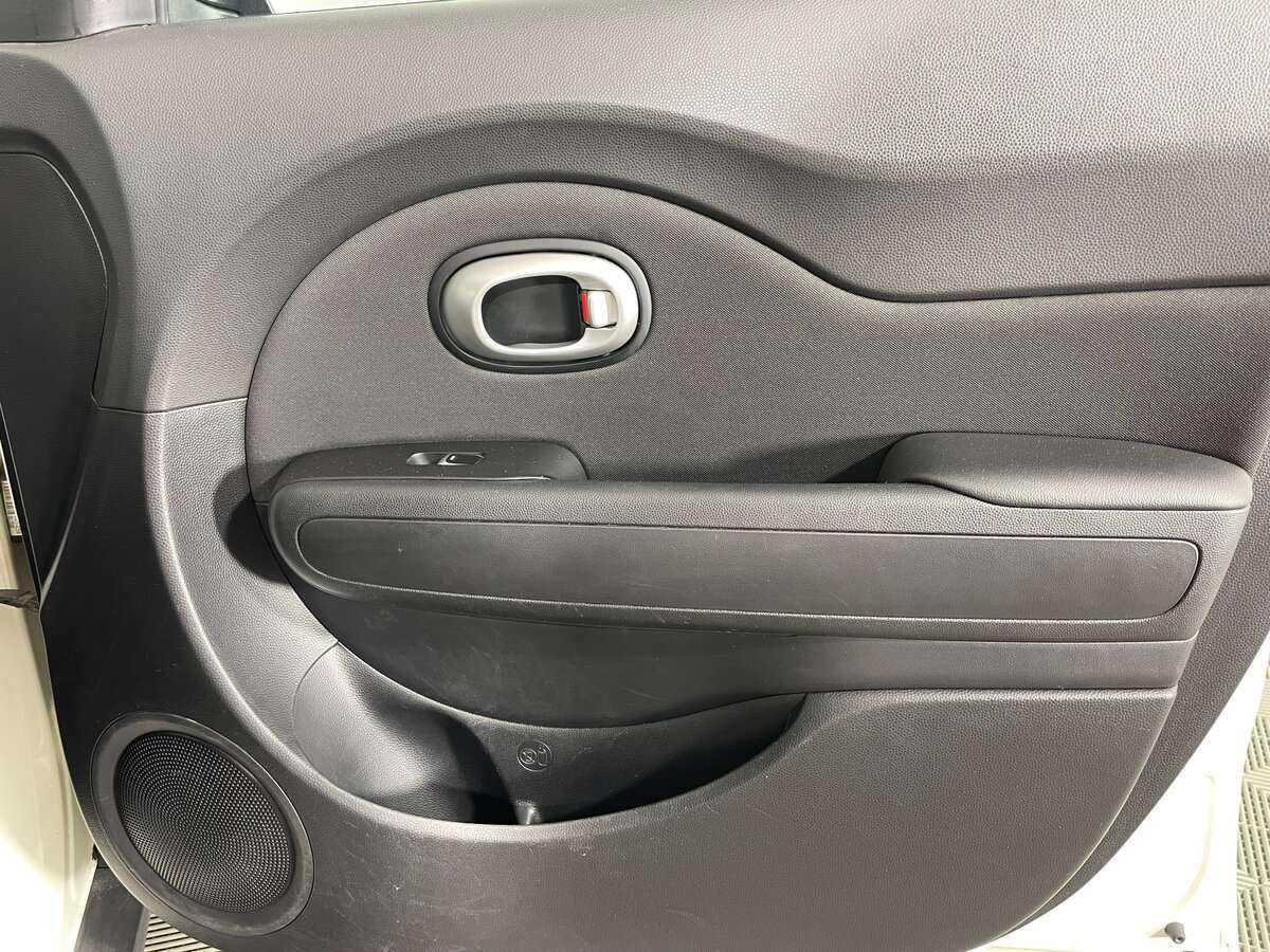 Купить Kia Soul, 2018, 140 009 км, фото №21
