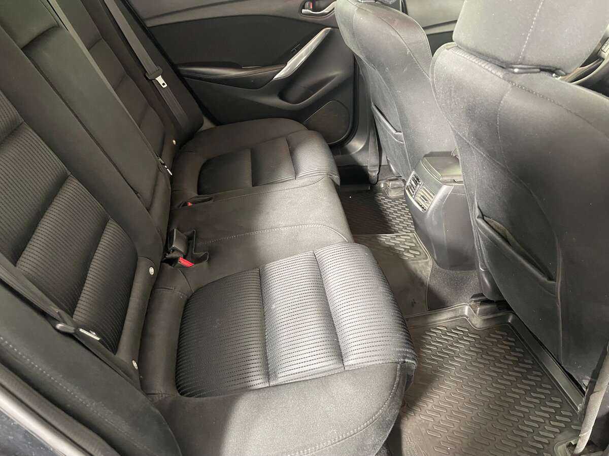 Купить Mazda 6, 2014, 137 900 км, фото №22