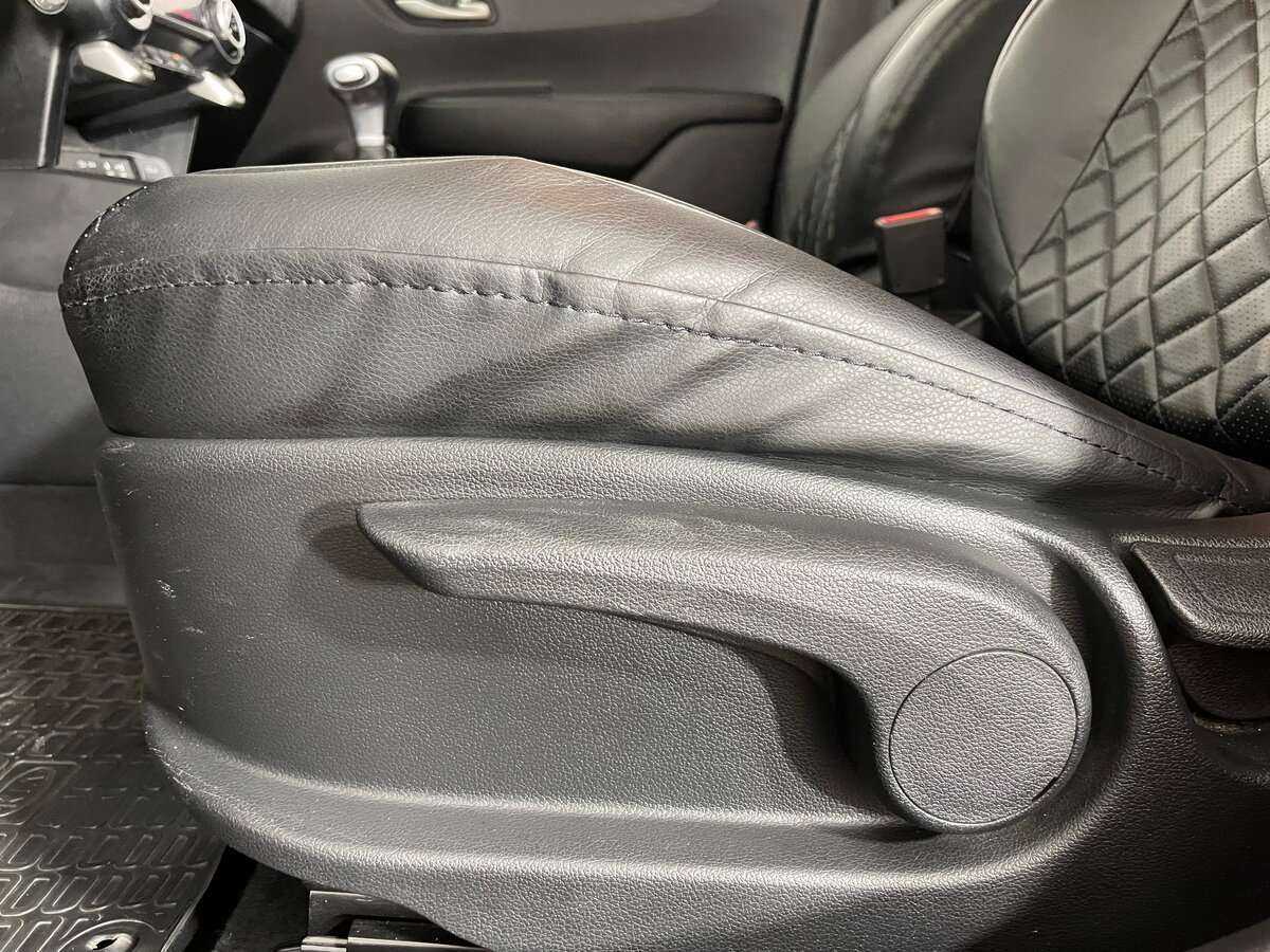 Купить Kia Rio, 2019, 45 873 км, фото №28