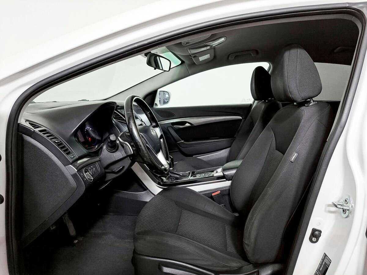Купить Hyundai i40, 2014, 167 000 км, фото №12