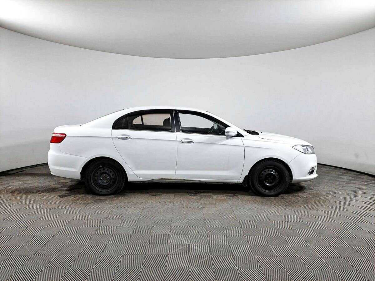 Купить Lifan Solano, 2016, 150 000 км, фото №4