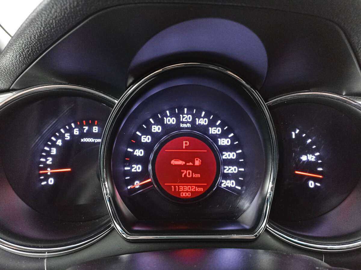 Купить Kia Ceed, 2018, 113 216 км, фото №11