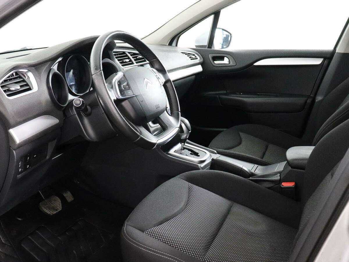 Купить Citroen C4, 2015, 131 837 км, фото №8