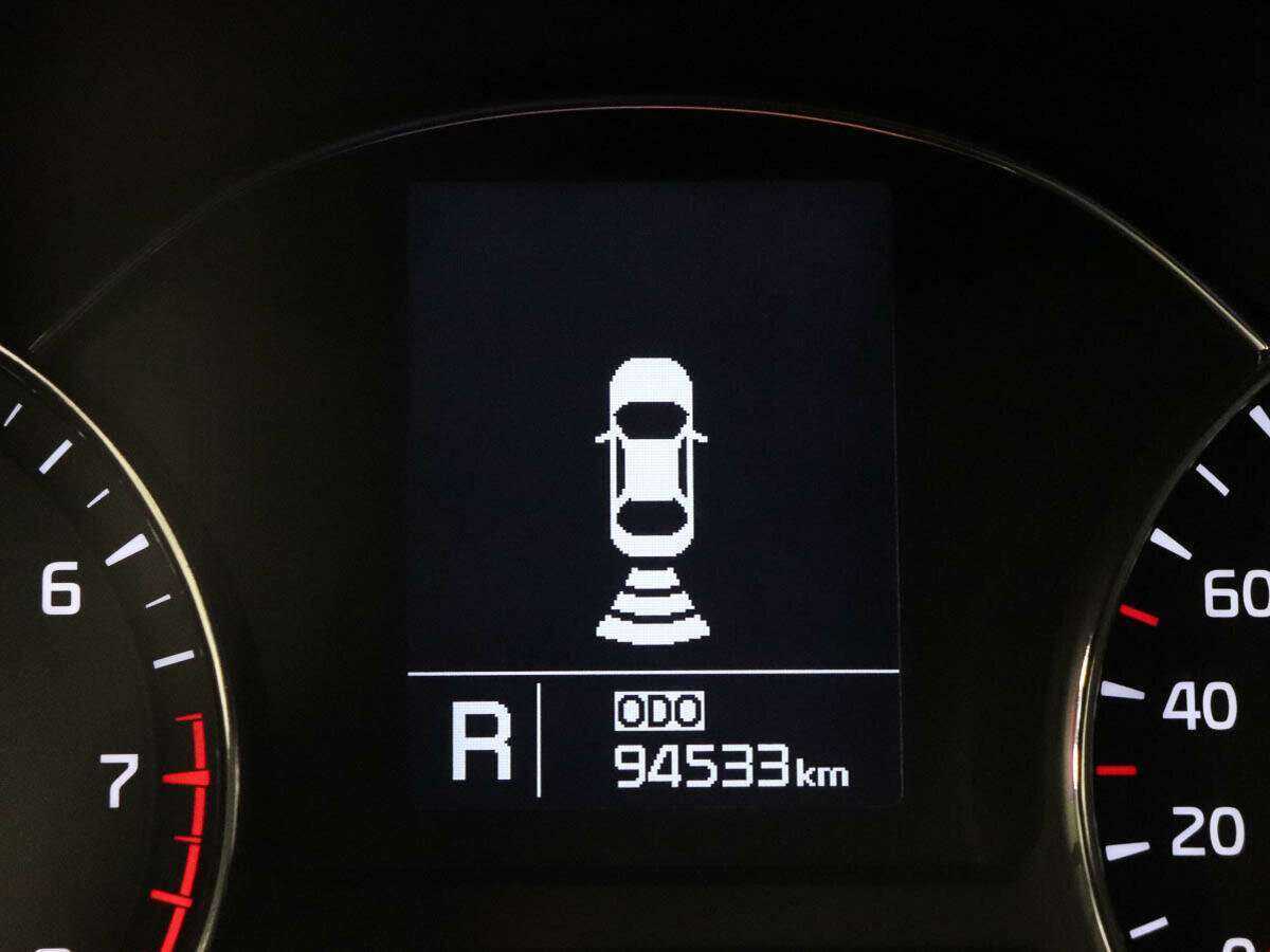 Купить Kia Cerato, 2015, 94 500 км, фото №9