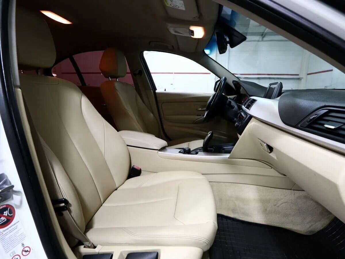 Купить BMW 3 серии 316i, 2014, 187 000 км, фото №13