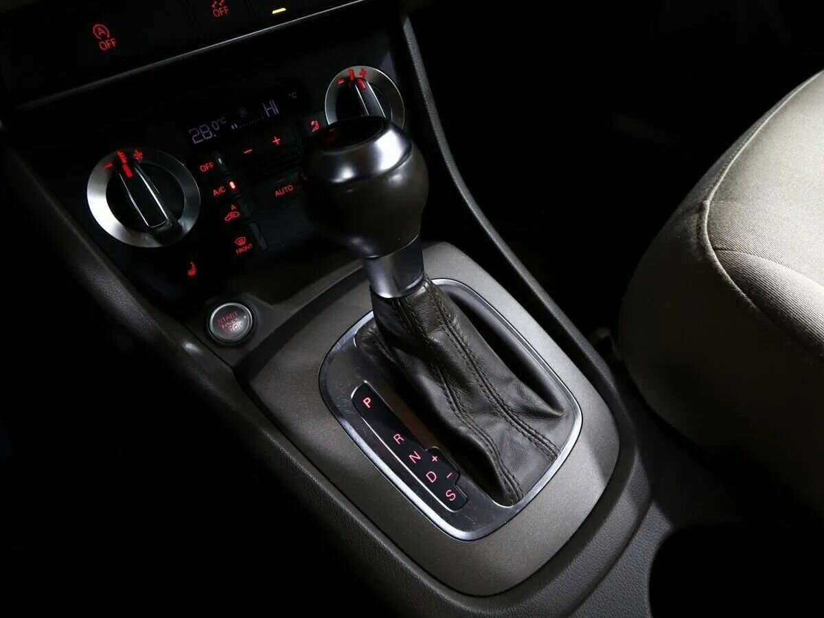 Купить Audi Q3, 2013, 200 000 км, фото №21