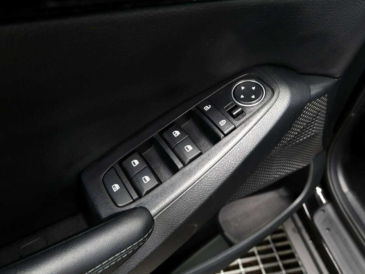 Купить Kia Seltos, 2021, 22 500 км, фото №8